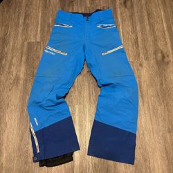 Marmot Snow Pants