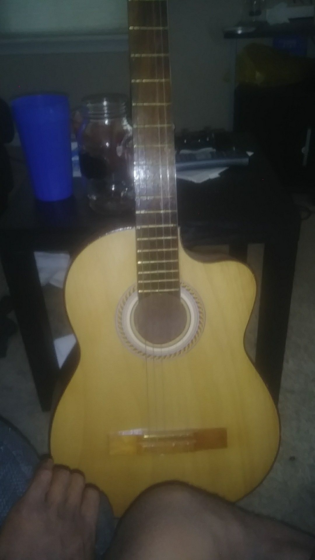 Acoustic Guitar