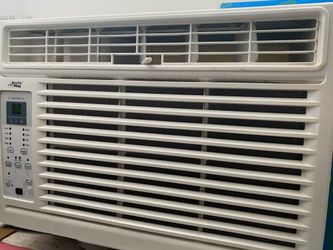 AC window unit