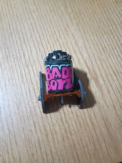 BadBoyz RC Brushless Motor