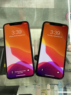 IPhone x T-Mobile or metropcs
