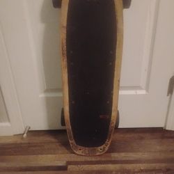 Meepo Mini 5S Electric Skateboard