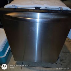 Frigidaire Dishwasher