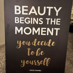 Hanging Decor 