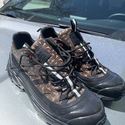 Burberry Shoes