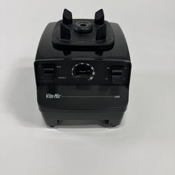 Vitamix 5000 Blender (base only)