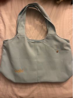Blue Bag