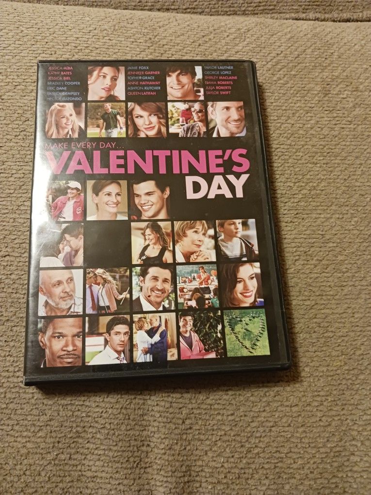 Dvd