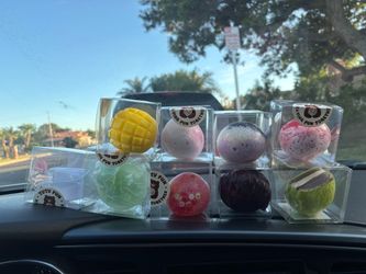 viral crunchy, vaseline, foam, and coconut oil squishies✨✨