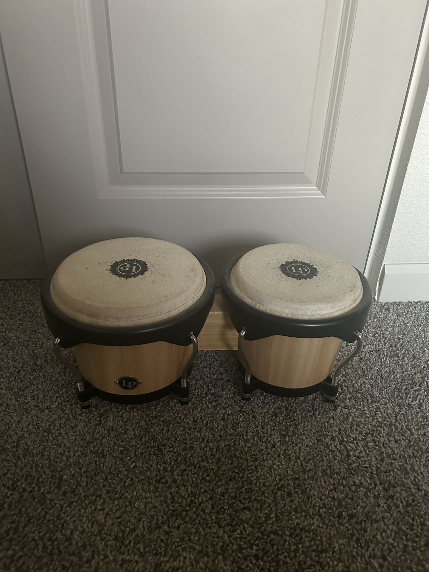 Lp City Bongos