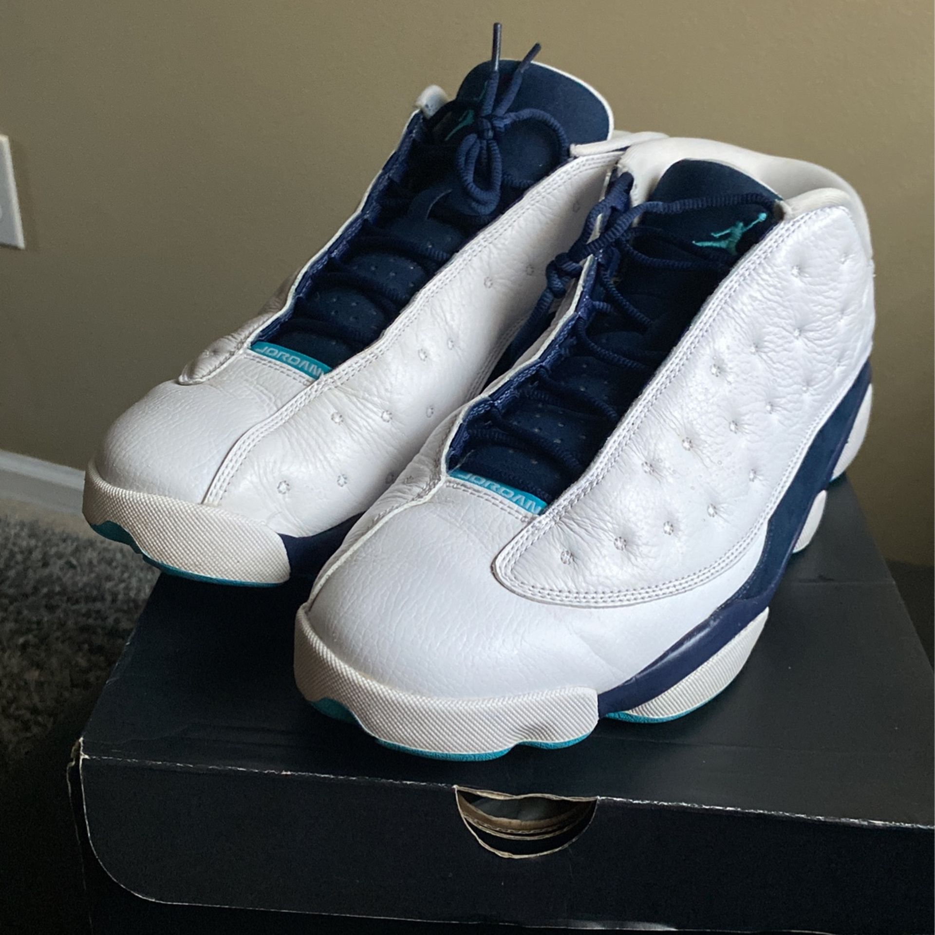 Size 13 Jordan 13 Retro Low’s