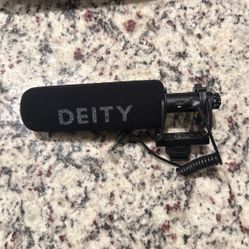 Deity V-Microphone D3 Pro