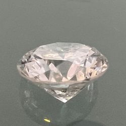 💎 Natural 2.63ct Loose (G), Color Round Diamond 💎