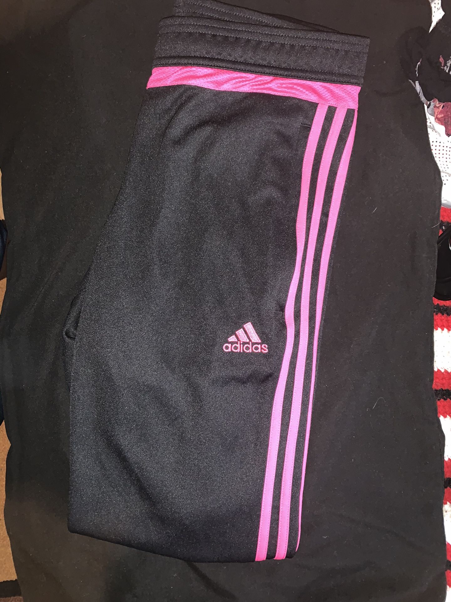 Adidas joggers