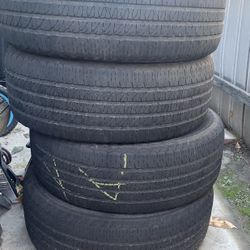 Used Tires