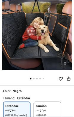 Protector Para El Asiento 
