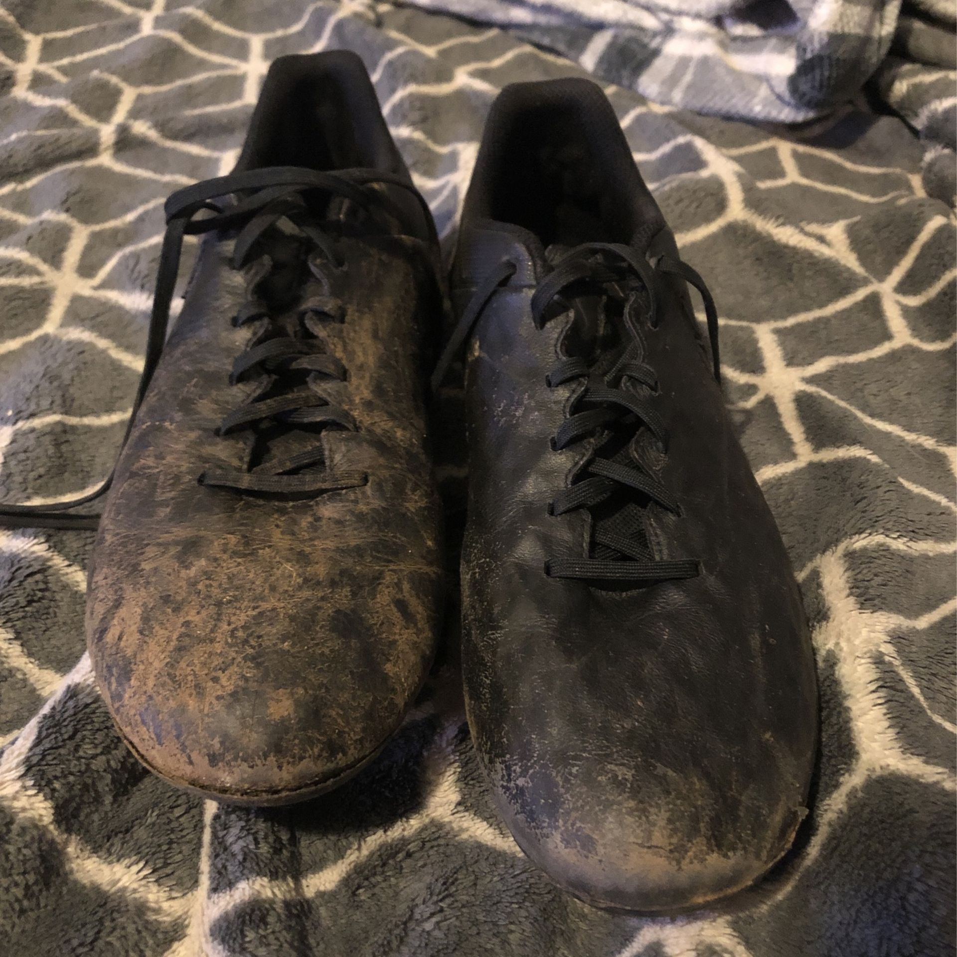 nike tiempo astro mens