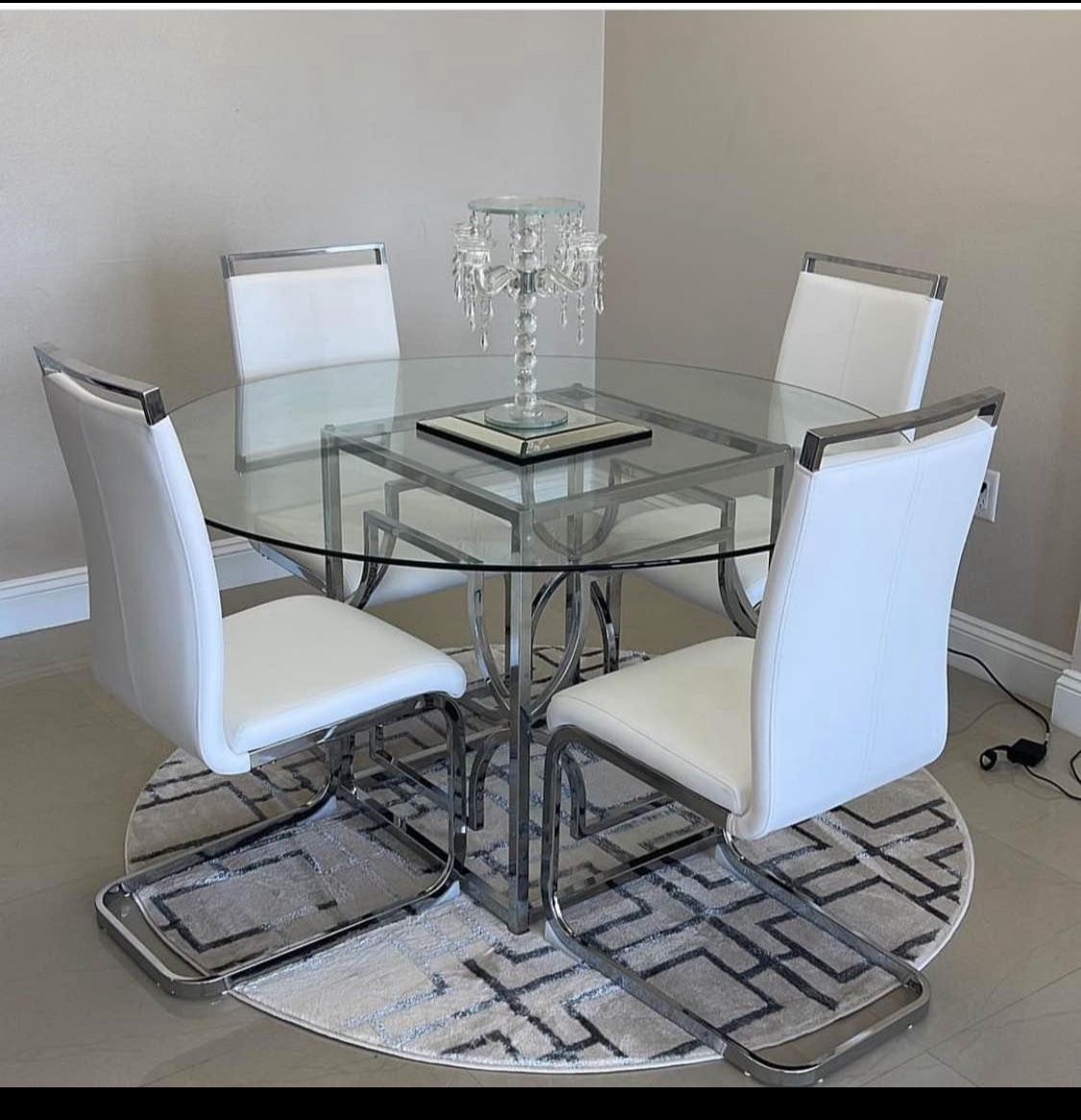 Dining Room Table