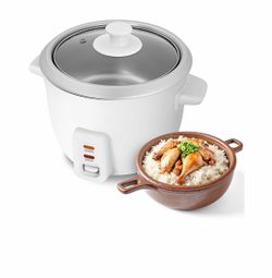 Rice cooker