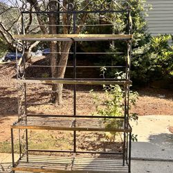Storage Rack
