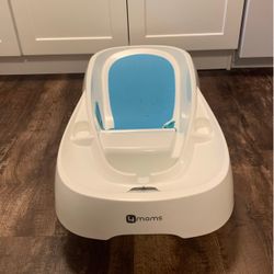 4mons baby bathtub