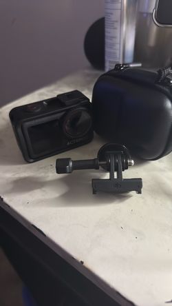 Dji action 5pro
