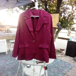 Women's Blazer