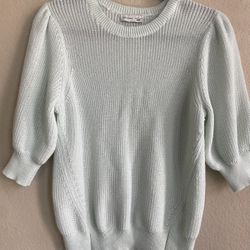 Gentle Fawn Knit Top