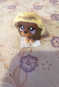 Littlest pet shop