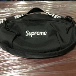 Supreme Waist Bag 