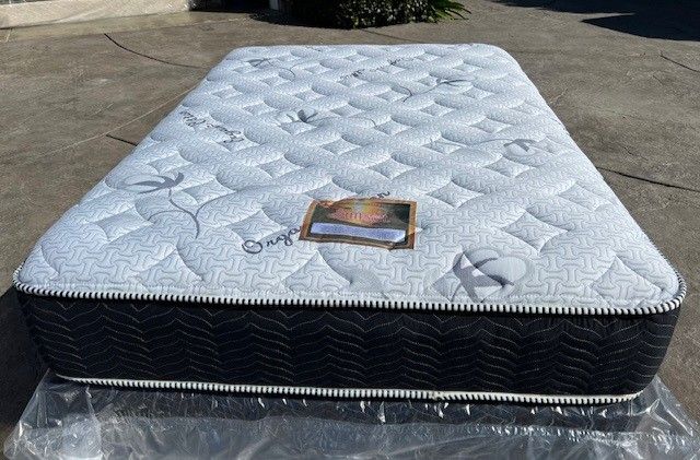 Full Orthopedic Supreme Ultra Plush!!