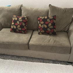 Couch for sale