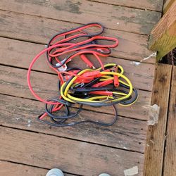 Jumper Cables 
