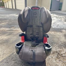 Britax Car Seat