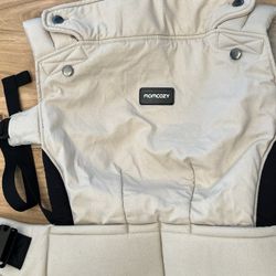Momcozy Baby Carrier 