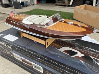 Pro Boat VOLERE 22