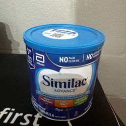 Leche D Bebé 