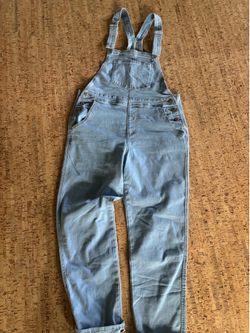 Women’s overalls