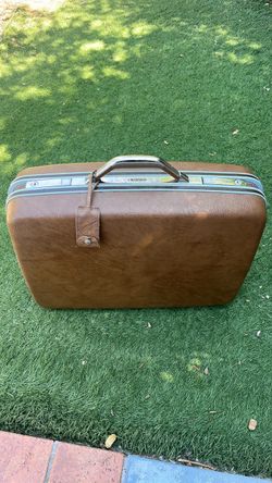 Samsonite Hardshell Luggage
