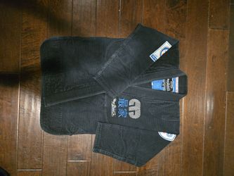 Moya Brand Jiu-jitsu gì bjj kimono size A1 Adult
