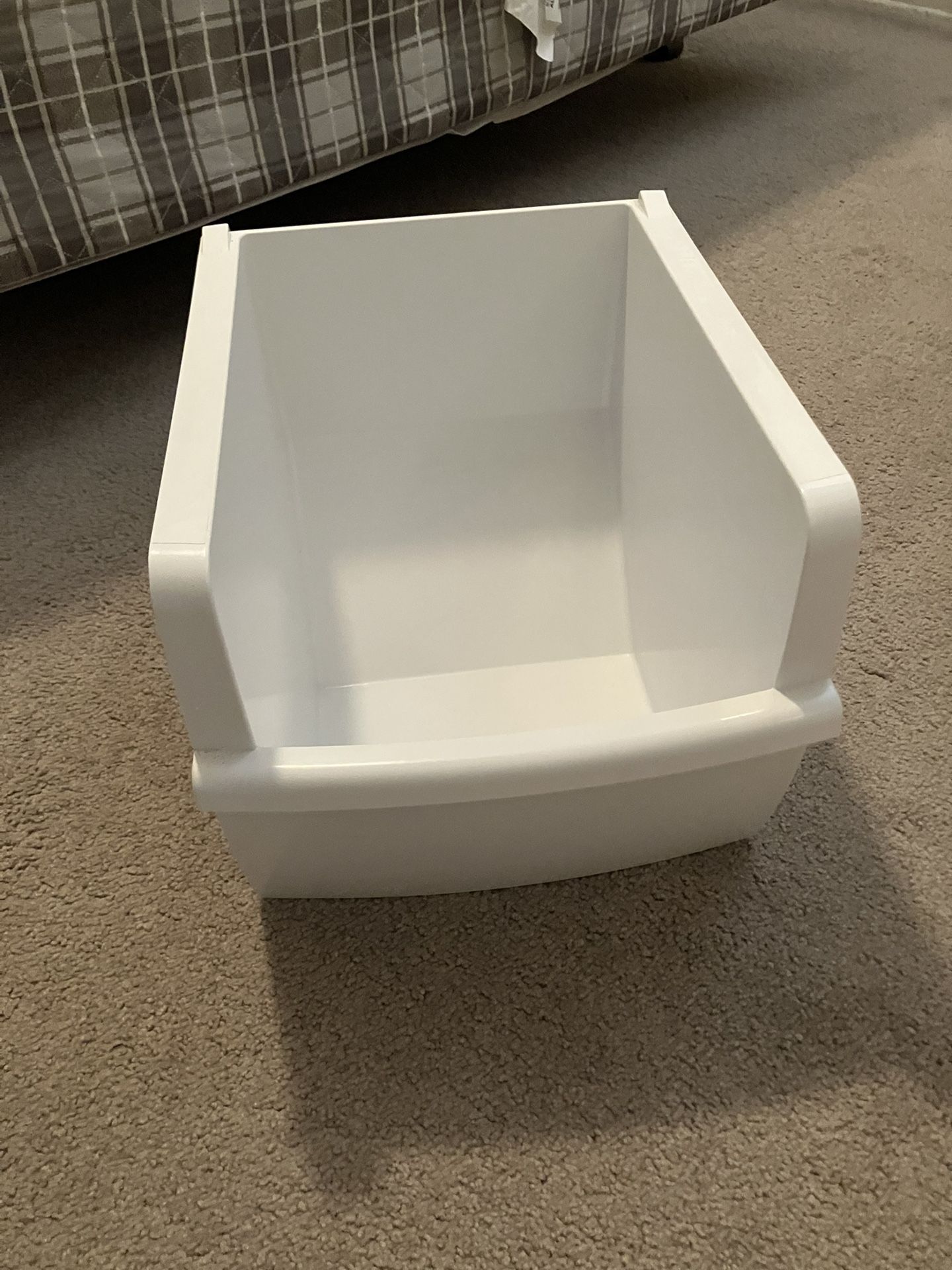 Whirlpool Freezer Drawer