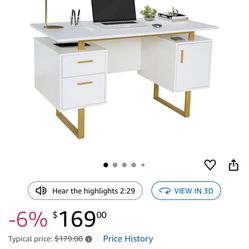Very New Desks For The Office 