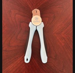 Small Pet Nail Clipper