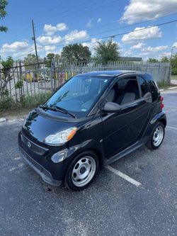 2015 smart fortwo