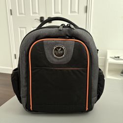Flight Outfitters Lift 2.0 Pilot Bag