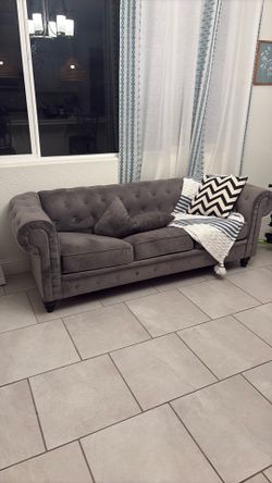 Free couch