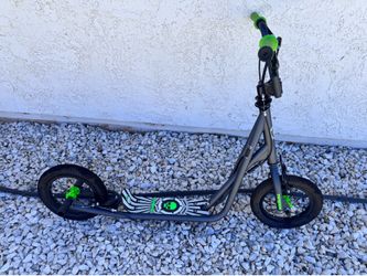 Scooter, never used