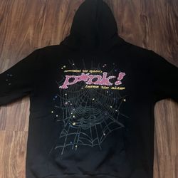 Sp5der Hoodie 