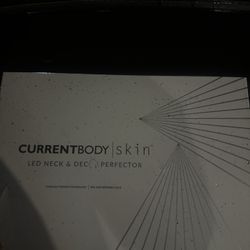 Current Body Neck And Dec LED Perfector