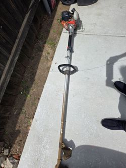 TMC WEEDEATER